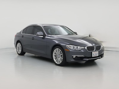 2015 BMW 3 Series 328i -
                Stockton, CA