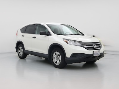 2014 Honda CR-V LX -
                Sacramento, CA