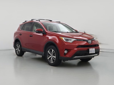 2016 Toyota RAV4 XLE -
                Sacramento, CA