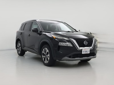 2023 Nissan Rogue SV -
                Sacramento, CA