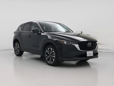 2022 Mazda CX-5 S Premium -
                Daly City, CA