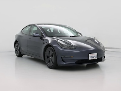 2022 Tesla Model 3 Long Range -
                Fairfield, CA