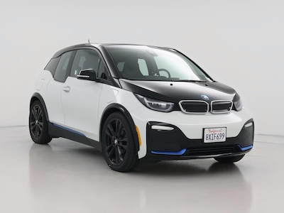 2018 BMW i3 S -
                Roseville, CA