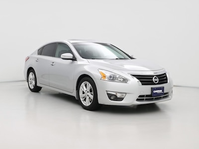 2013 Nissan Altima SL -
                Roseville, CA