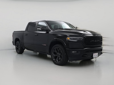 2020 RAM 1500 Limited -
                Stockton, CA
