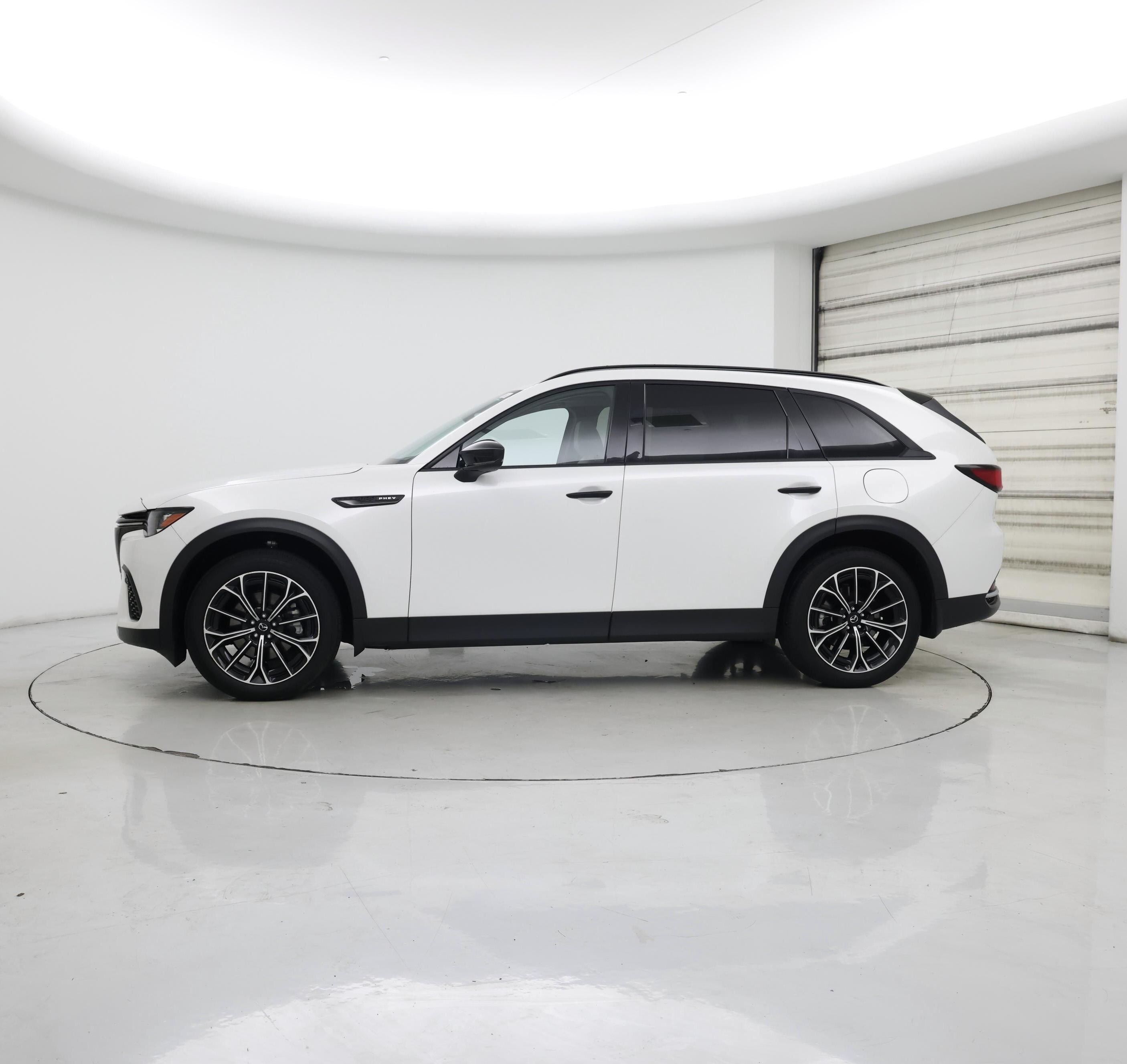 Thumbnail: 2025 Mazda CX-70 - 3