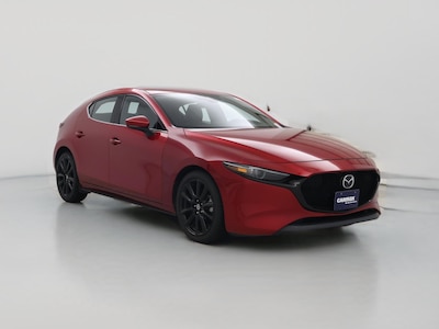 2020 Mazda Mazda3 Premium -
                Sacramento, CA