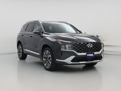 2023 Hyundai Santa Fe Calligraphy -
                Lynnwood, WA