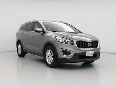 2016 Kia Sorento LX -
                Fresno, CA