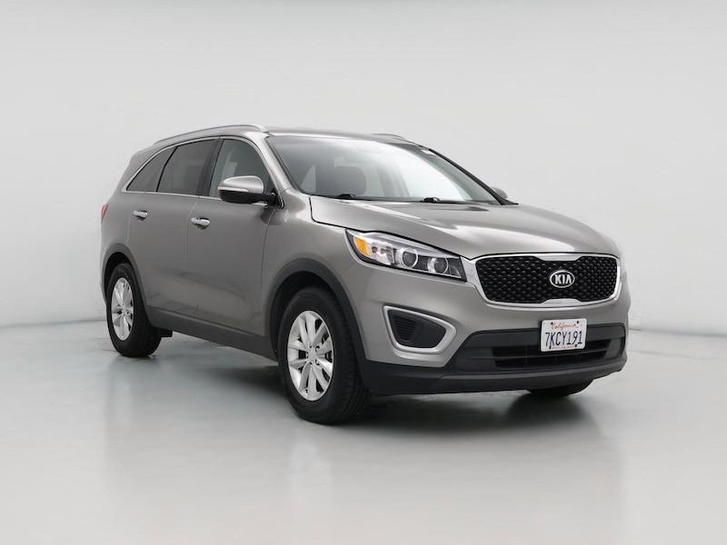 2016 Kia Sorento LX -
                  Fresno, CA