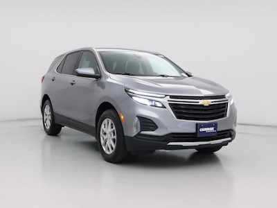 2024 Chevrolet Equinox LT -
                Fresno, CA