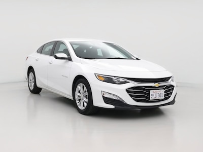 2023 Chevrolet Malibu LT -
                  Daly City, CA