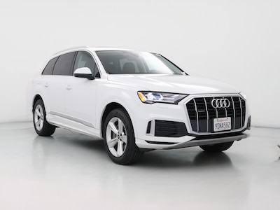2022 Audi Q7 Premium -
                Bakersfield, CA