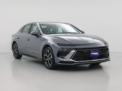 2024 Hyundai Sonata SEL -
                Roseville, CA