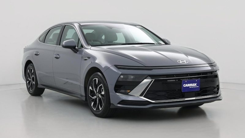 2024 Hyundai Sonata SEL Hero Image