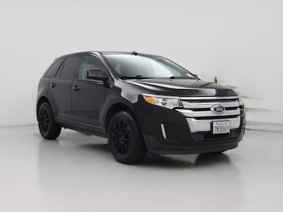 2013 Ford Edge SEL -
                Sacramento, CA