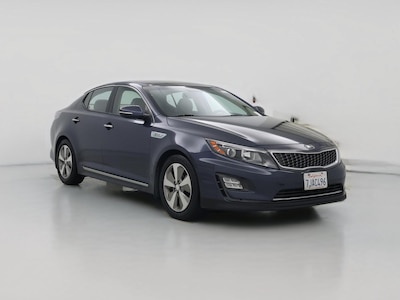 2014 Kia Optima EX -
                Sacramento, CA