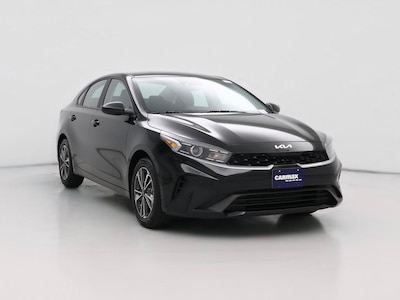 2024 Kia Forte LXS -
                Stockton, CA