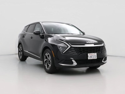 2024 Kia Sportage LX -
                Modesto, CA
