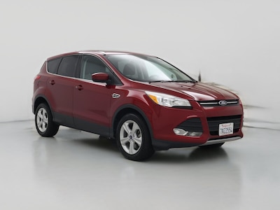 2014 Ford Escape SE -
                Sacramento, CA