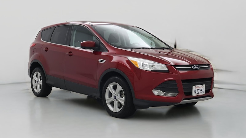 2014 Ford Escape SE Hero Image