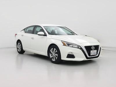 2020 Nissan Altima S -
                Sacramento, CA