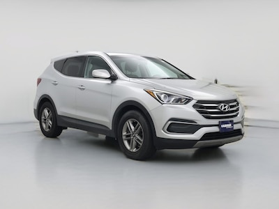 2018 Hyundai Santa Fe Sport 2.0T -
                  Sacramento, CA