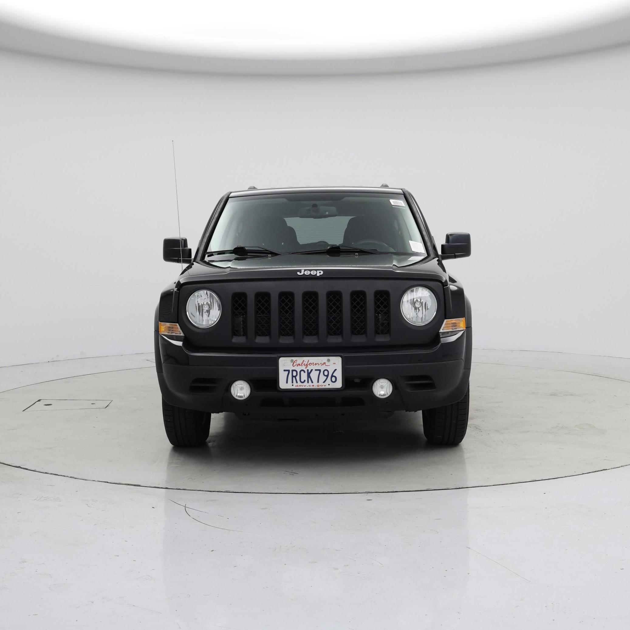 Thumbnail: 2016 Jeep Patriot - 5