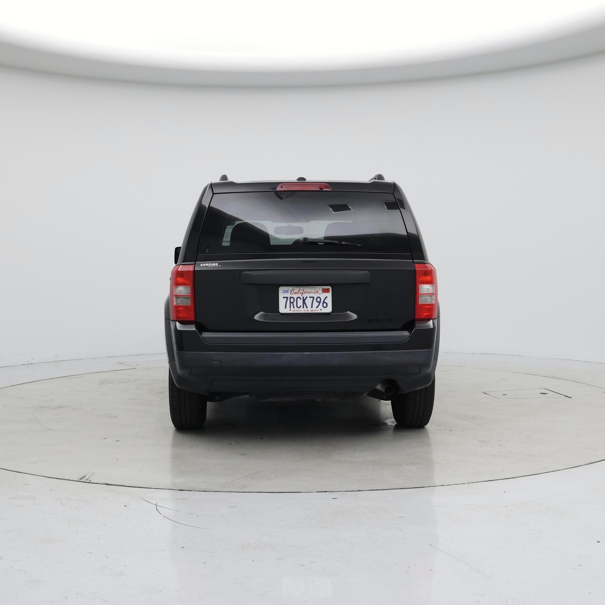 Thumbnail: 2016 Jeep Patriot - 6