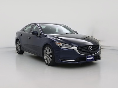 2018 Mazda Mazda6 Signature -
                Sacramento, CA