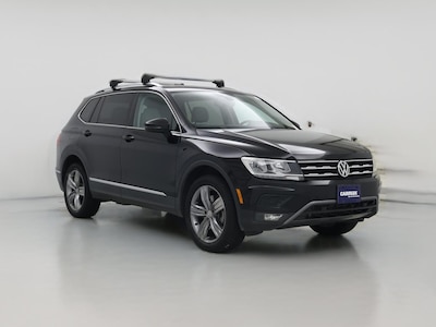 2020 Volkswagen Tiguan SEL -
                Sacramento, CA