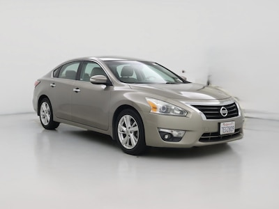 2014 Nissan Altima SL -
                Sacramento, CA
