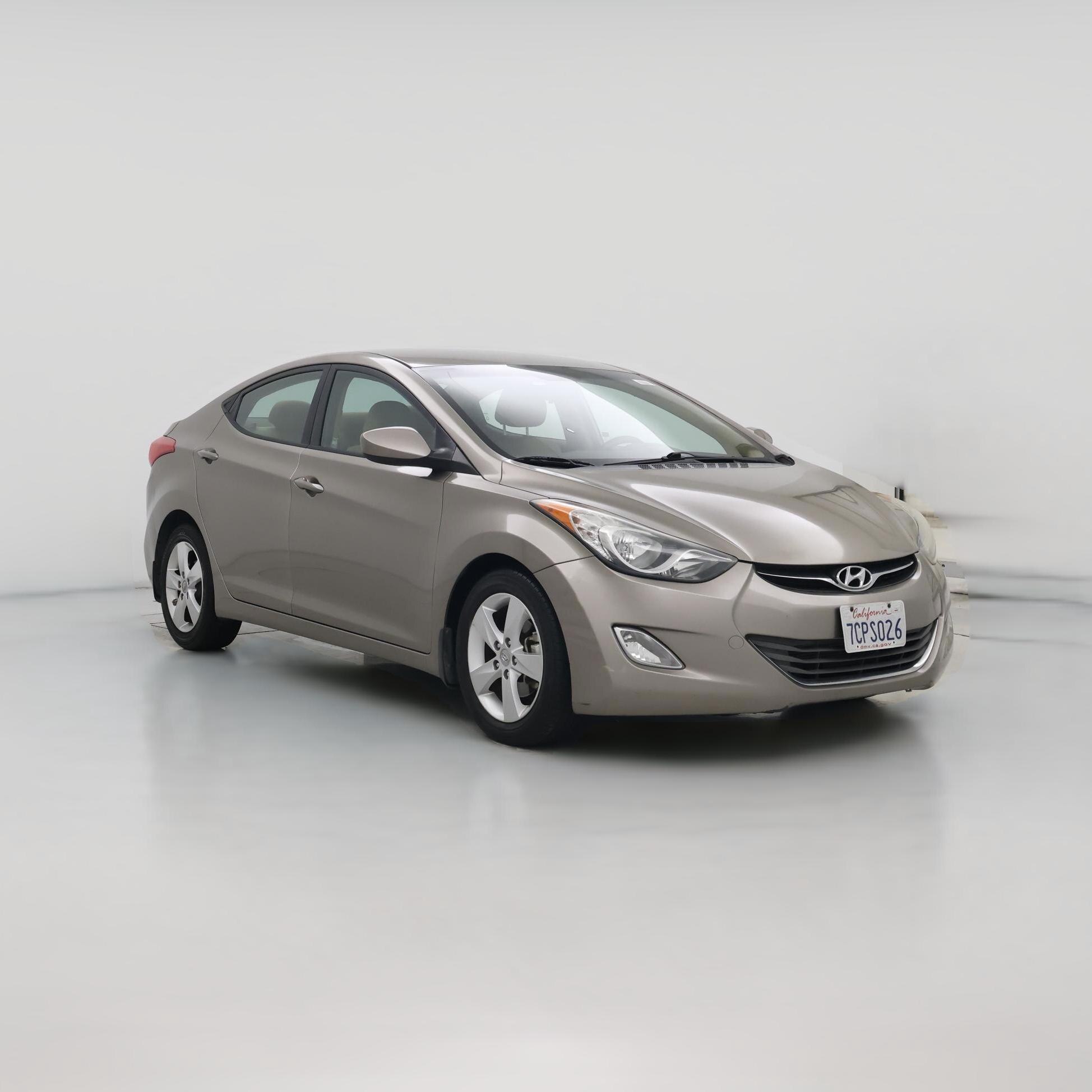 Thumbnail: 2013 Hyundai Elantra - 1