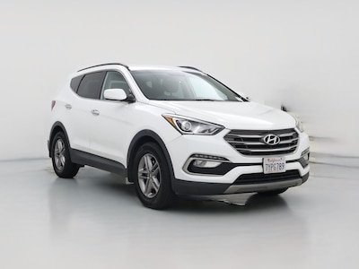 2017 Hyundai Santa Fe Sport 2.0T -
                Sacramento, CA