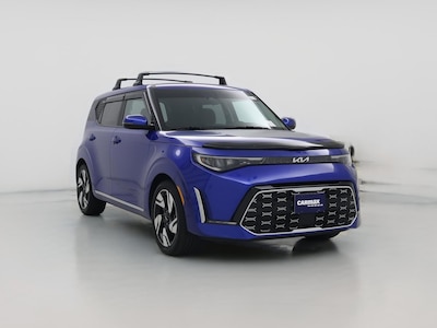 2023 Kia Soul GT-Line -
                Pleasanton, CA