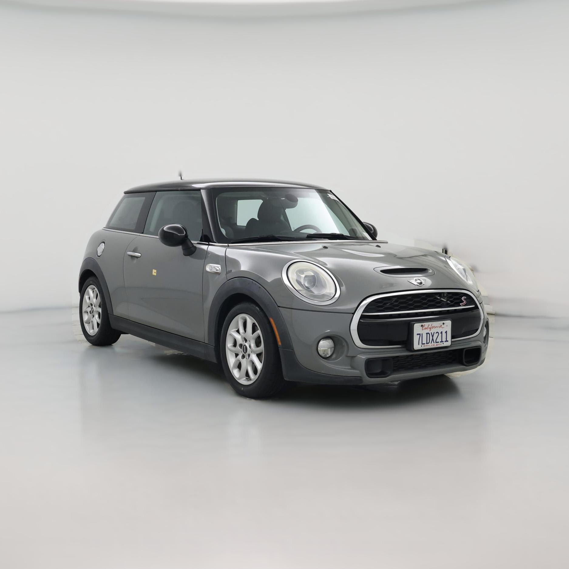 Thumbnail: 2015 MINI Cooper Hardtop - 1