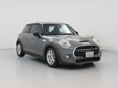 2015 MINI Cooper Hardtop S -
                Sacramento, CA