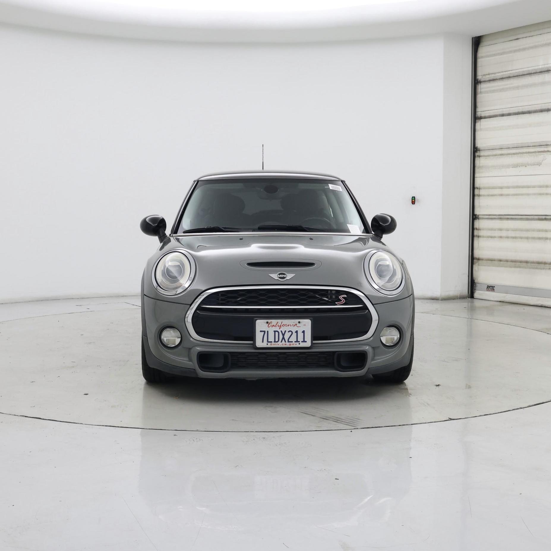 Thumbnail: 2015 MINI Cooper Hardtop - 5