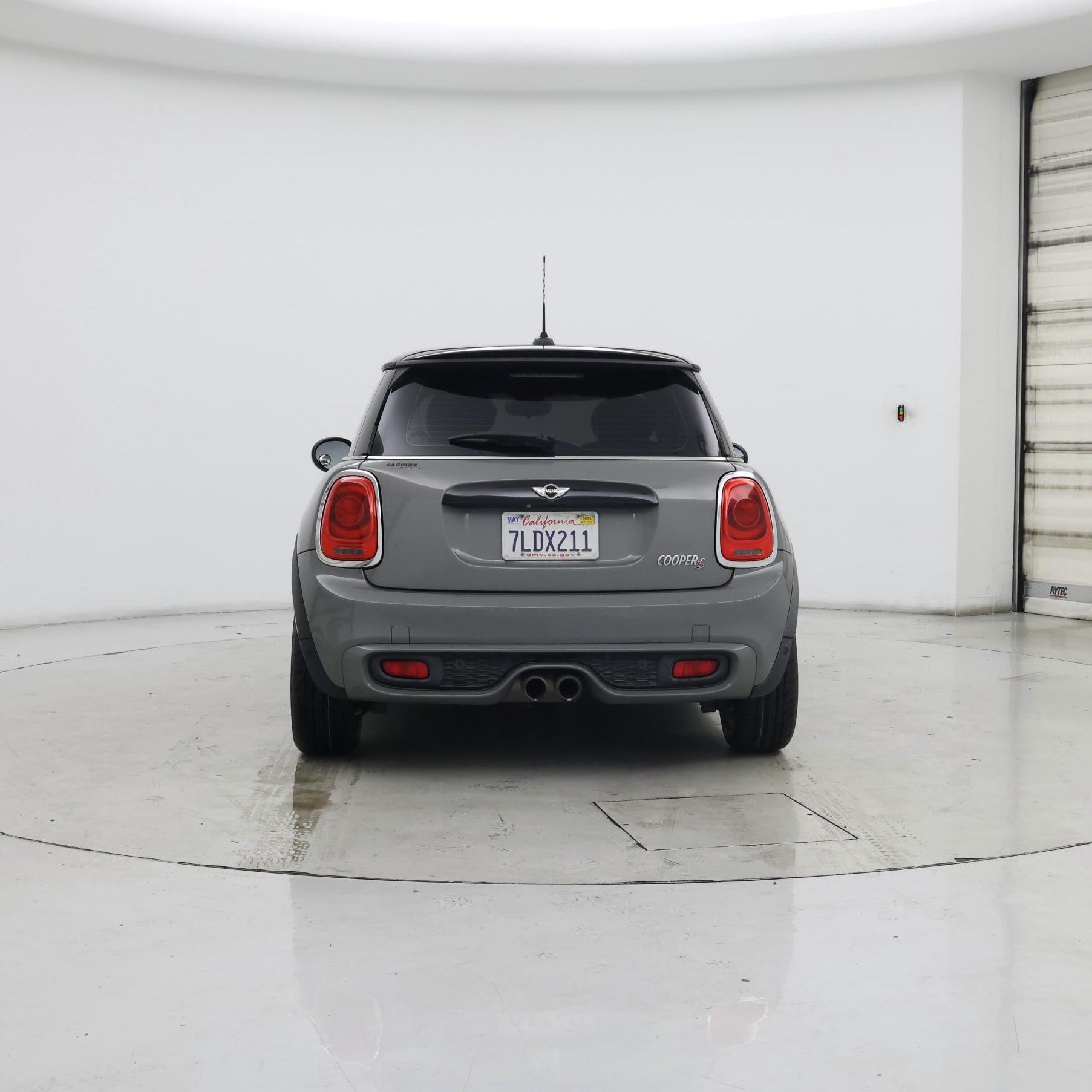 Thumbnail: 2015 MINI Cooper Hardtop - 6