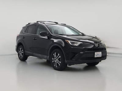 2017 Toyota RAV4 LE -
                Sacramento, CA