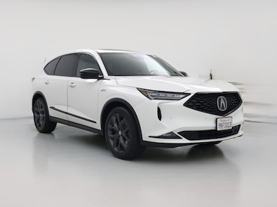 2024 Acura MDX Base -
                Sacramento, CA