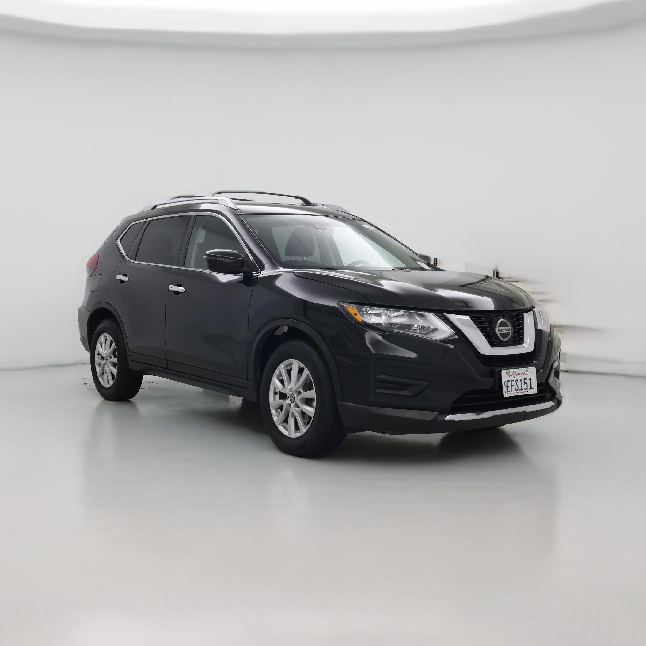 Thumbnail: 2019 Nissan Rogue - 1