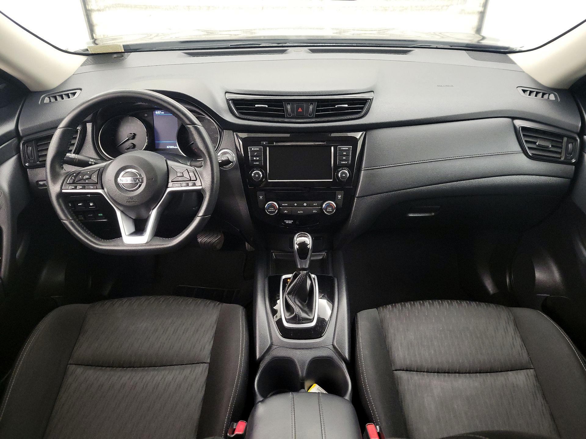 Thumbnail: 2019 Nissan Rogue - 9