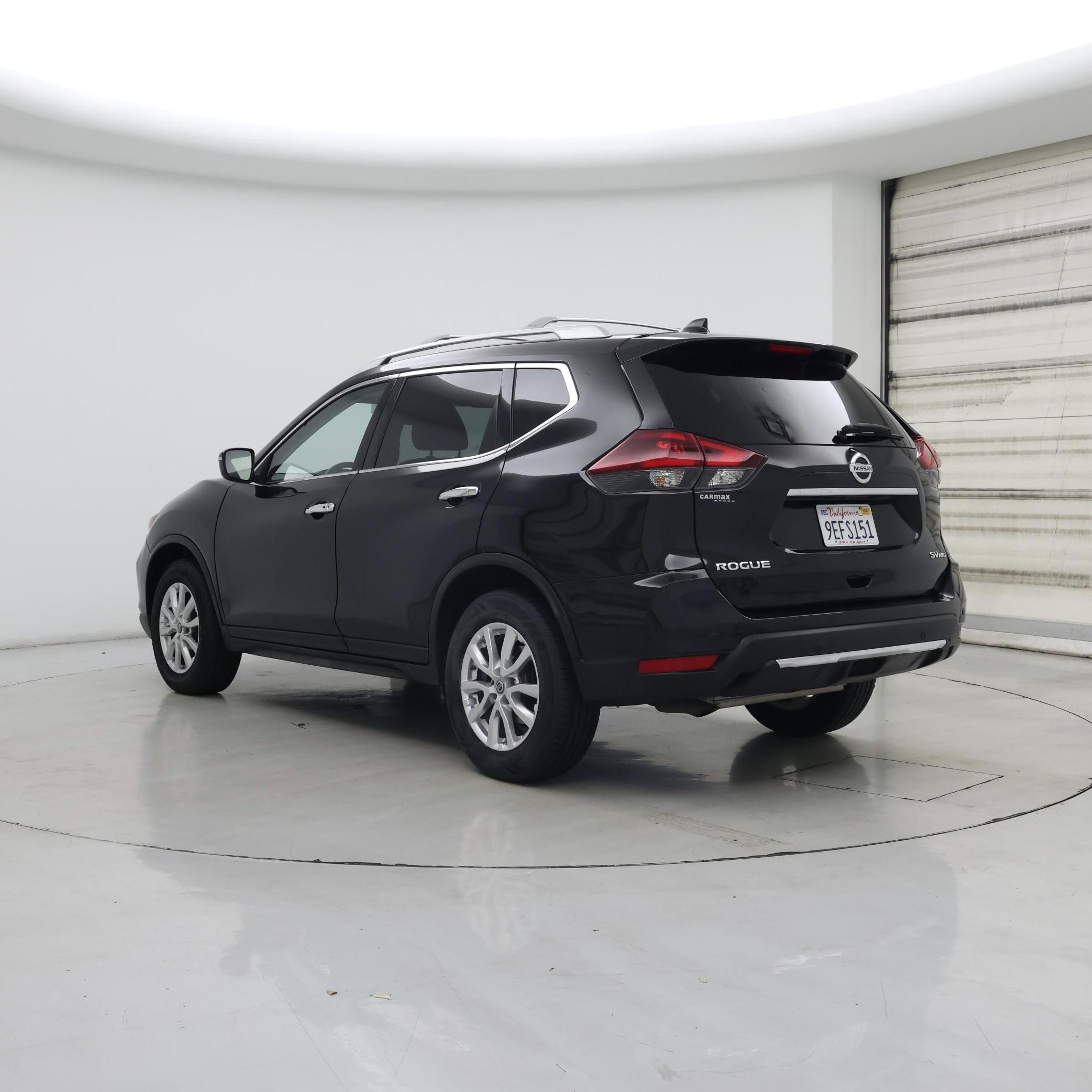 Thumbnail: 2019 Nissan Rogue - 2