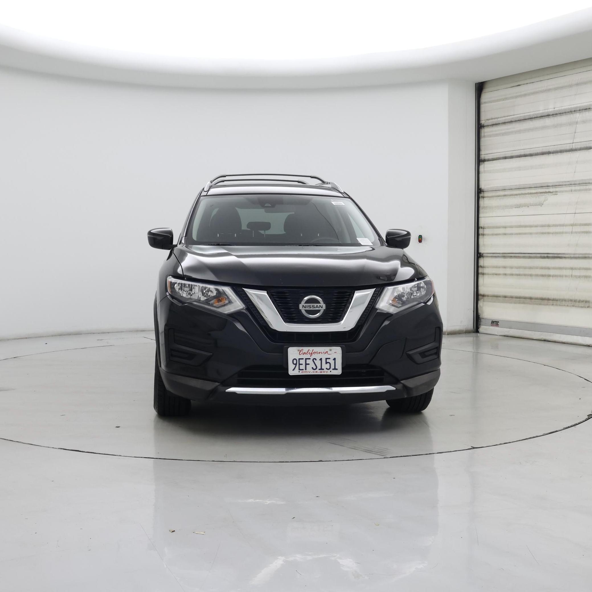Thumbnail: 2019 Nissan Rogue - 5