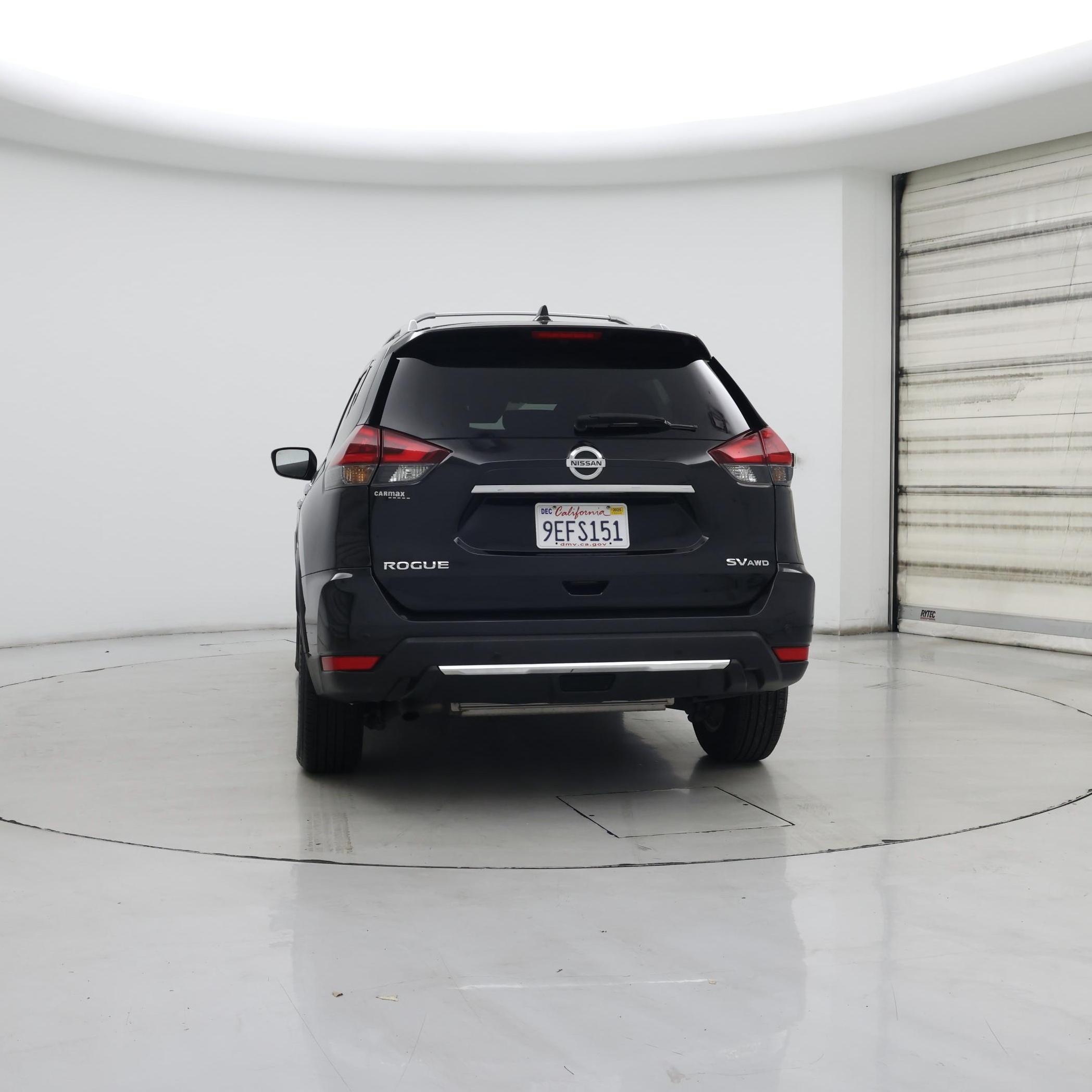 Thumbnail: 2019 Nissan Rogue - 6