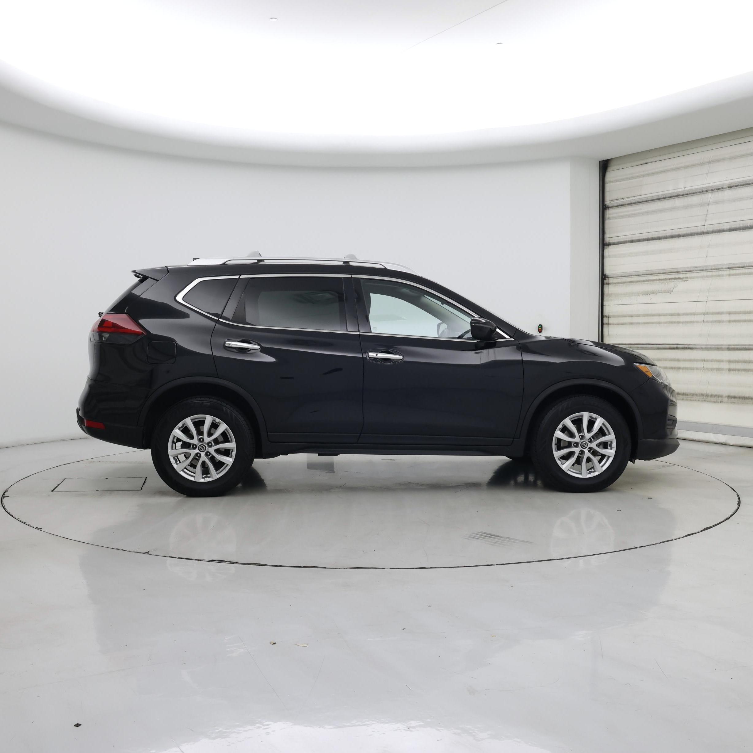 Thumbnail: 2019 Nissan Rogue - 7
