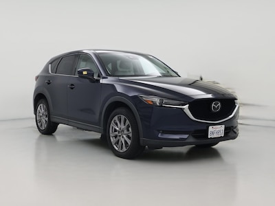 2019 Mazda CX-5 Grand Touring -
                Roseville, CA