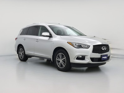 2019 INFINITI QX60 Luxe -
                Sacramento, CA