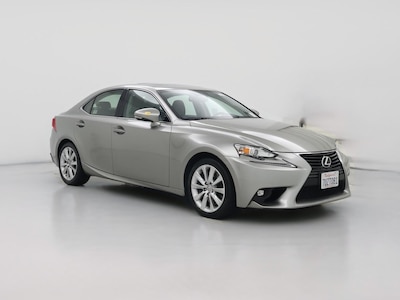 2016 Lexus IS 200t -
                Sacramento, CA